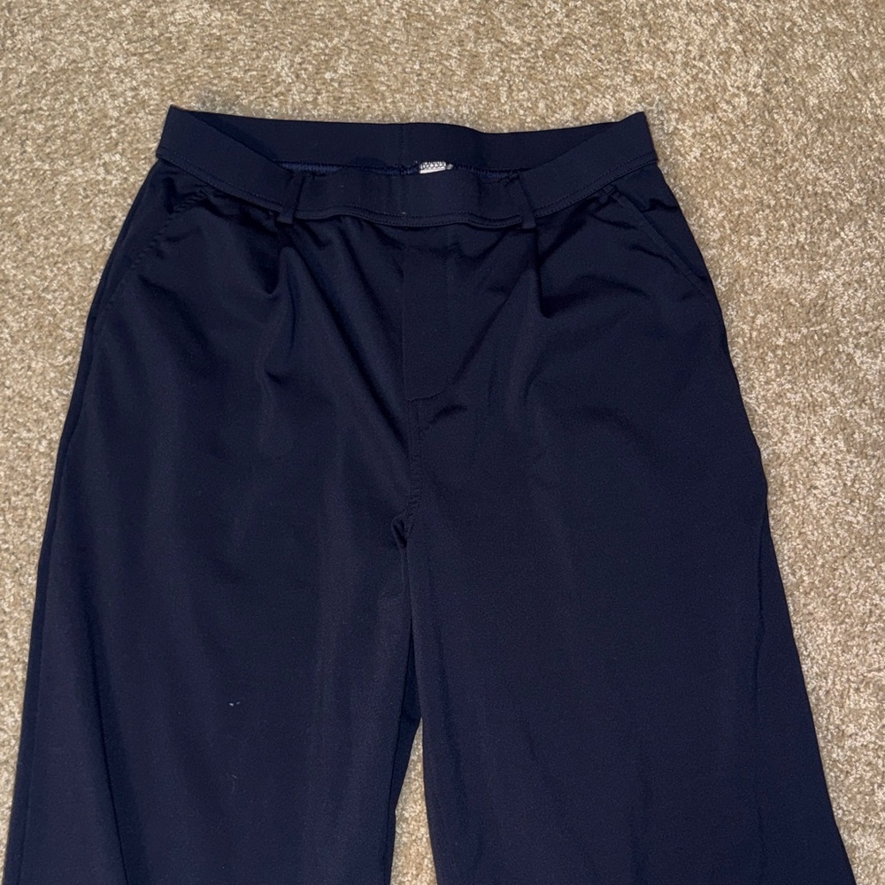HALARA Deep Blue Pants